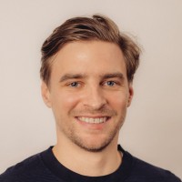Perpetual Investors GmbH Employee Malte Nowack's profile photo