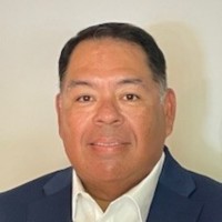 Panasonic Energy of North America Employee Mark Guzman's profile photo