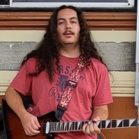 TechJoy Software Employee Leonel Hays's profile photo