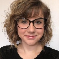 Tempo Global Resources Employee Ashleigh Wladyka's profile photo