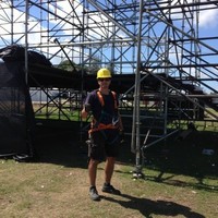 Gustavo Aguirre's profile photo