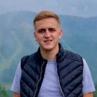 AMS LLC Employee John Marsh's profile photo