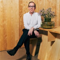 ArkDes Employee Carl-Oskar Linné's profile photo