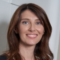 MFE Advertising Employee Paola Colombo's profile photo