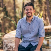 Charles Marlow & Bros Employee Andreas Loftager's profile photo