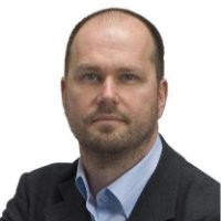 Sas Employee Gunnar Andersson's profile photo