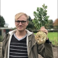 Yellow Chips BV Employee Michiel van Den Berg's profile photo