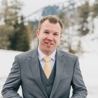James Ogden Email & Phone Number
