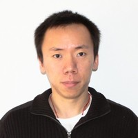 Empathia AI Employee Yunliang Jiang's profile photo