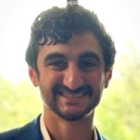 CSAV Systems Employee Lucas Dalakian's profile photo
