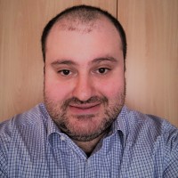 Lloyd's List Intelligence Employee James Epstein's profile photo