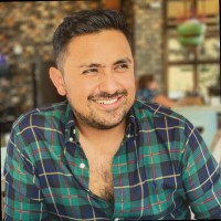 Press Forge Co Employee Victor Gutierrez Ramos's profile photo