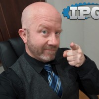IPG Employee Dustin Baker's profile photo