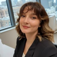 Normod Employee Tuğçe Aktaş's profile photo