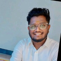 EY Employee Rakesh Pr's profile photo