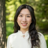 Fangwei Jiang Email & Phone Number