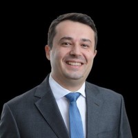 Platinum Asset Management Employee Adrian Cotiga's profile photo