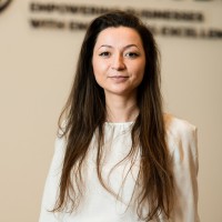 OceanoBe Technology Employee Olga L.'s profile photo
