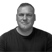 Salesforce Employee Dan Couch's profile photo