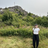 Alexandra Dugas's profile photo