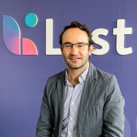 LastPOS Employee Francisco Guinovart's profile photo