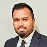 Cumberland Electric Membership Corporation, Inc. Employee Jay Patel's profile photo