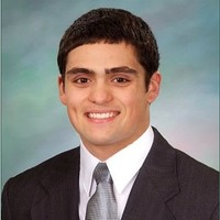 Warner Telecomm Employee Cody Springer's profile photo
