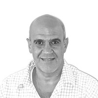 Robbie Mitrani