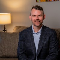 Global Outreach Employee John Darnell's profile photo