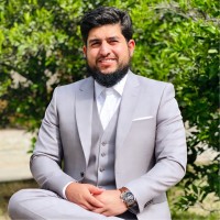 deister software Employee Ikrama Hayat's profile photo