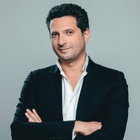 SkinBit Employee Jonathan Benassaya's profile photo