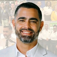 James Reyes Email & Phone Number
