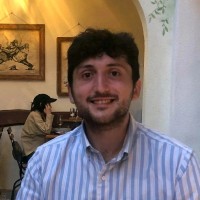 Hooper Services Ltd Employee Luke Wheway's profile photo