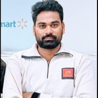Vilcart - Bridge to Rural Kirana Employee Harikrishna Byalla's profile photo