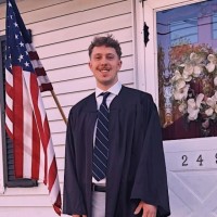 DEKA Research & Development Employee Noah Orr's profile photo