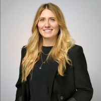 ABS Team GmbH Employee Olga Friesen's profile photo