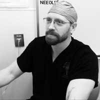 Hayward Area Memorial Hospital and Water's Edge Senior Living Employee David Lynn's profile photo