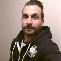 NexJ Health Employee Julien Lamure's profile photo