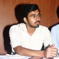 BJYM Employee Shubham Yadav's profile photo