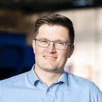 Applus+ IMA DRESDEN Employee Markus Hoffmann's profile photo