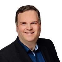 Colenet GmbH Employee Fabian Biebl's profile photo