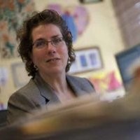 Susan Hackett Email & Phone Number