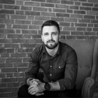 Uproad Employee Vlad Vovk's profile photo