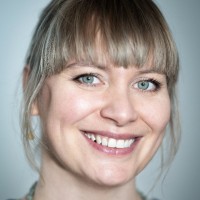 RE-ZIP - Reusable packaging Employee Nadia Lunn's profile photo