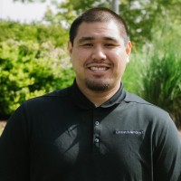 Christopher Benin's profile photo