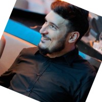 Alonzi Employee Joseph's profile photo