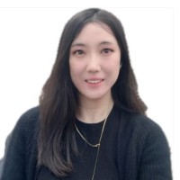GRASP Earth Employee Xinyue Wang's profile photo