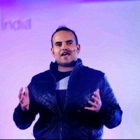 Intercell - Virtual Mentor Network Employee Arunabh Varma's profile photo