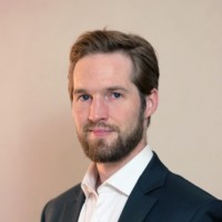 Qlik Employee Nicolas Beal's profile photo