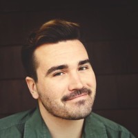 42Crunch Employee Jackson Marcum's profile photo